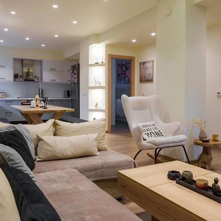 אגיוס גיורגיוס Diamantina'S Comfort House מראה חיצוני תמונה