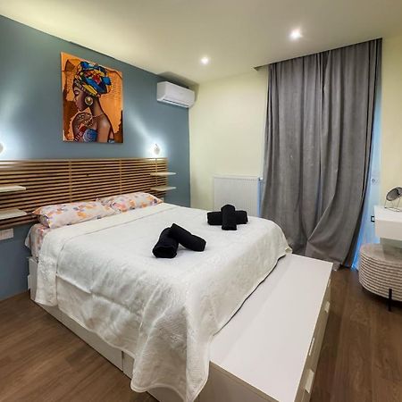אגיוס גיורגיוס Diamantina'S Comfort House מראה חיצוני תמונה
