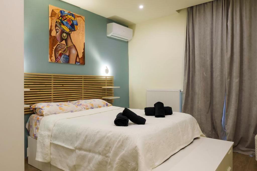 אגיוס גיורגיוס Diamantina'S Comfort House מראה חיצוני תמונה