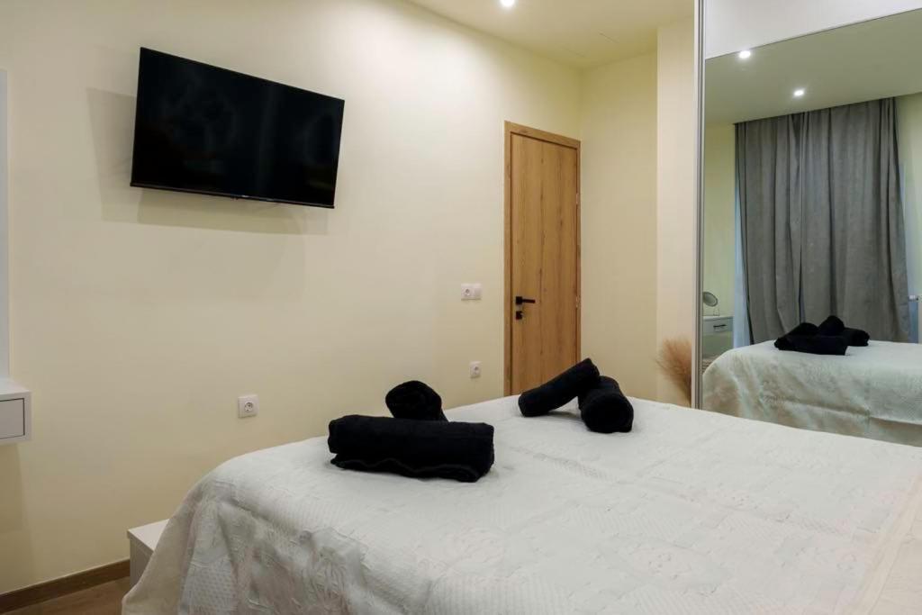 אגיוס גיורגיוס Diamantina'S Comfort House מראה חיצוני תמונה